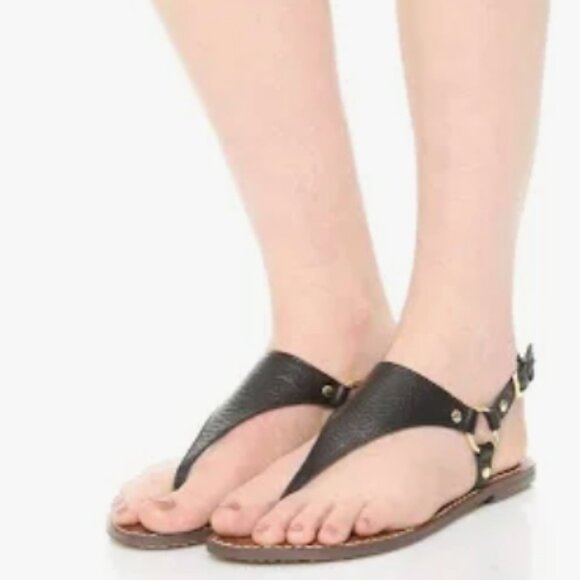 Sam Edelman Sandals "NEW" - Picture 13 of 14